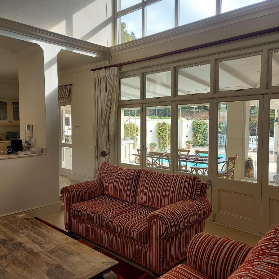 Rustic Manor Guest House Tokai Exterior photo