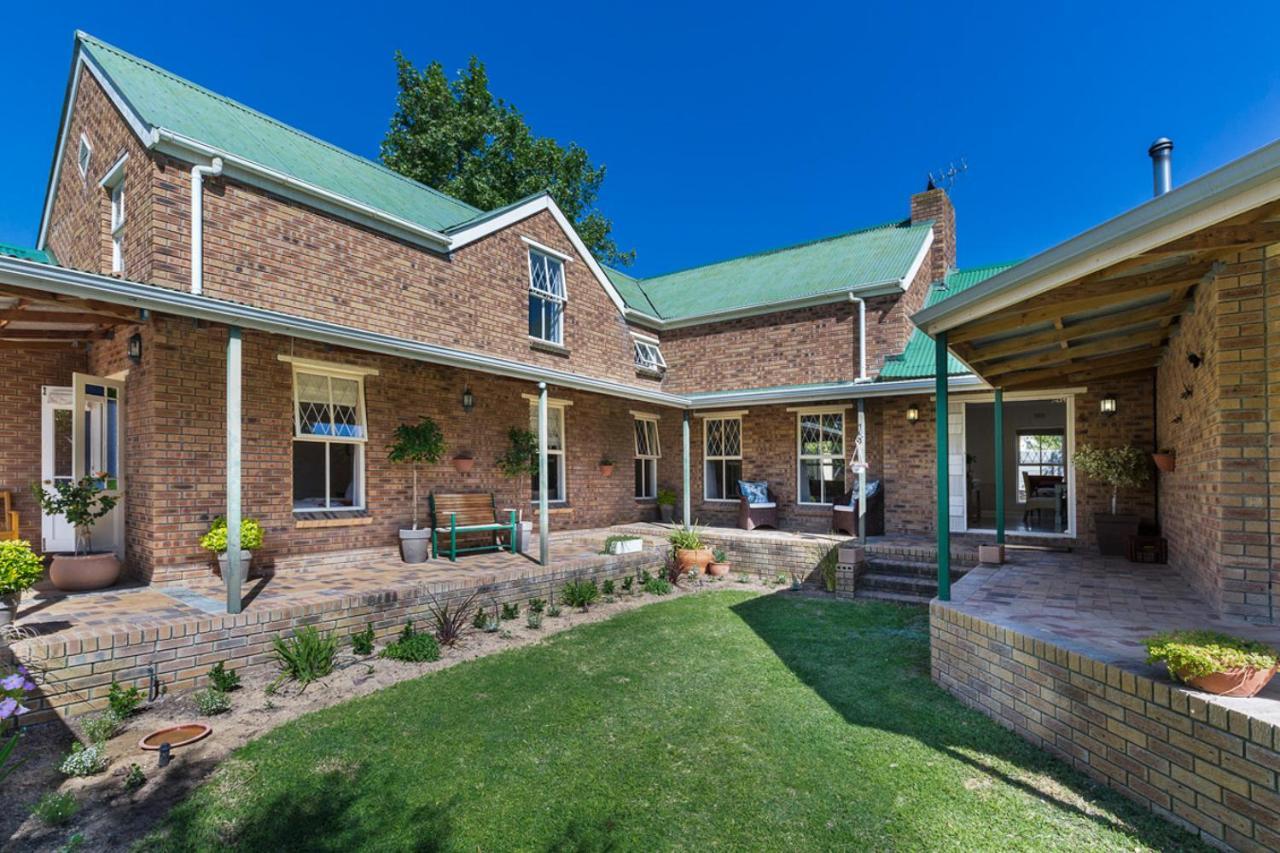 Rustic Manor Guest House Tokai Exterior photo