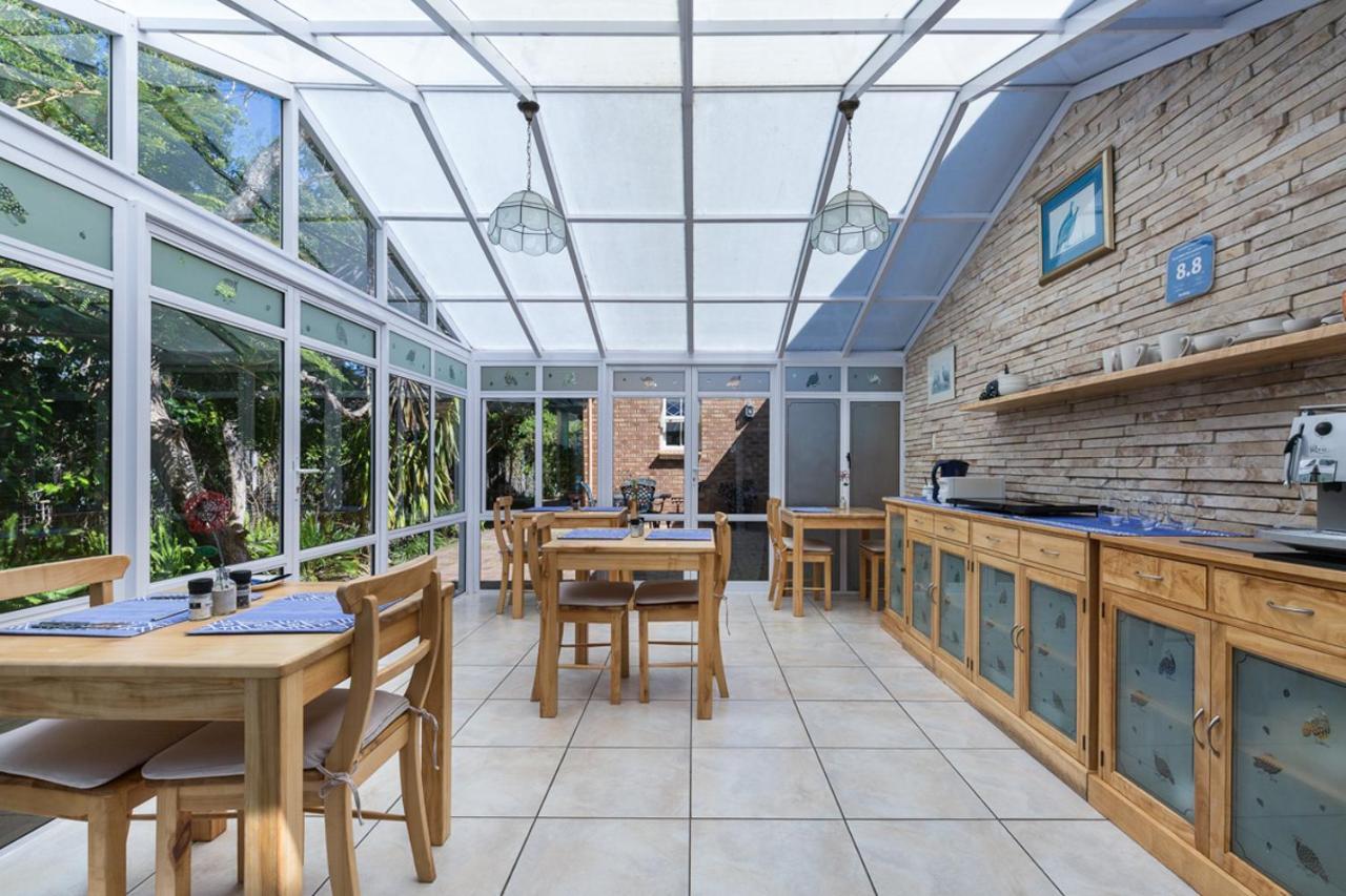 Rustic Manor Guest House Tokai Exterior photo