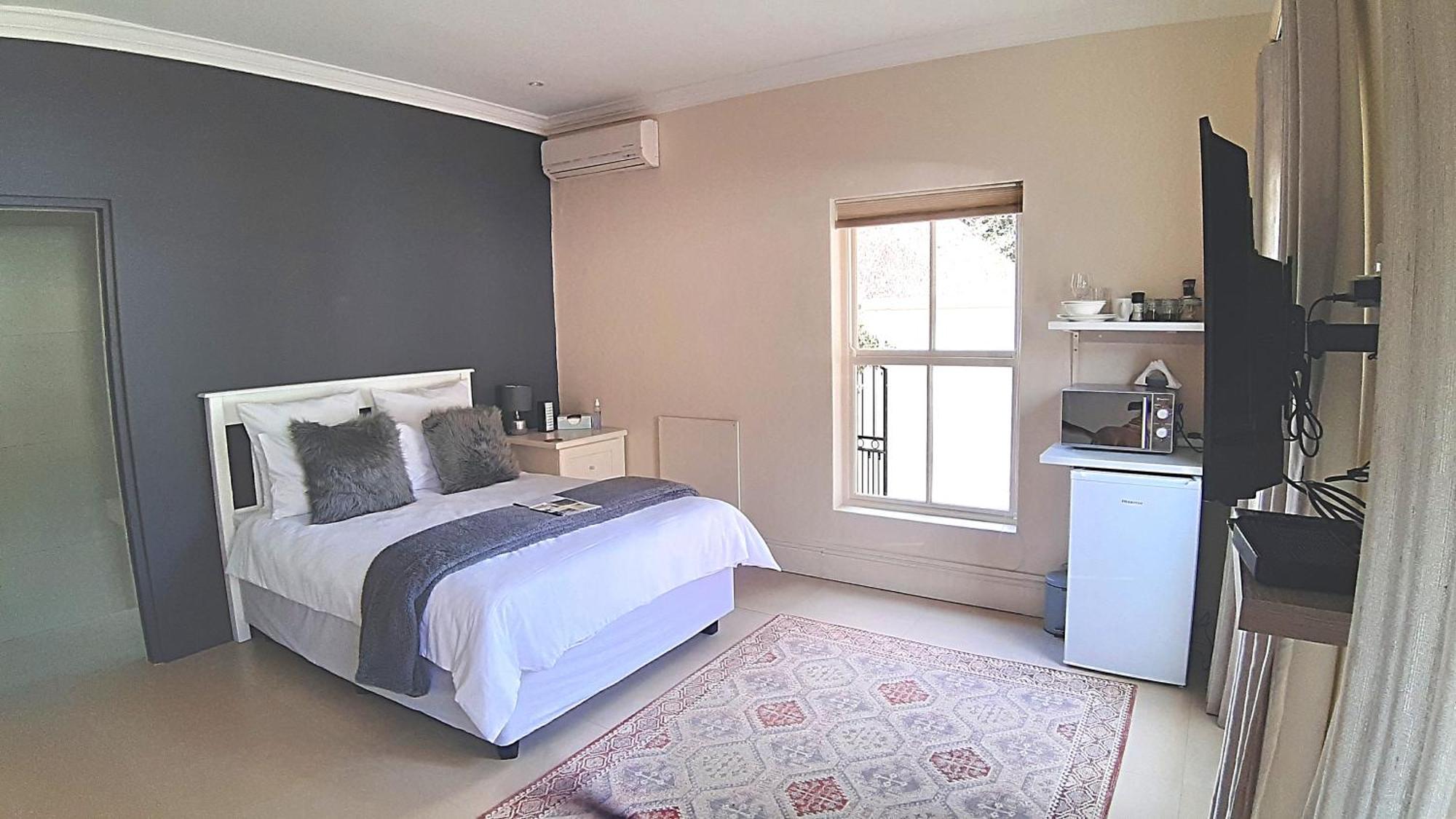 Rustic Manor Guest House Tokai Exterior photo