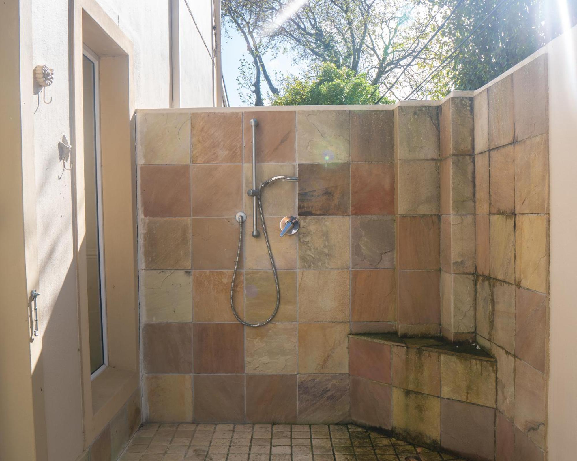 Rustic Manor Guest House Tokai Exterior photo