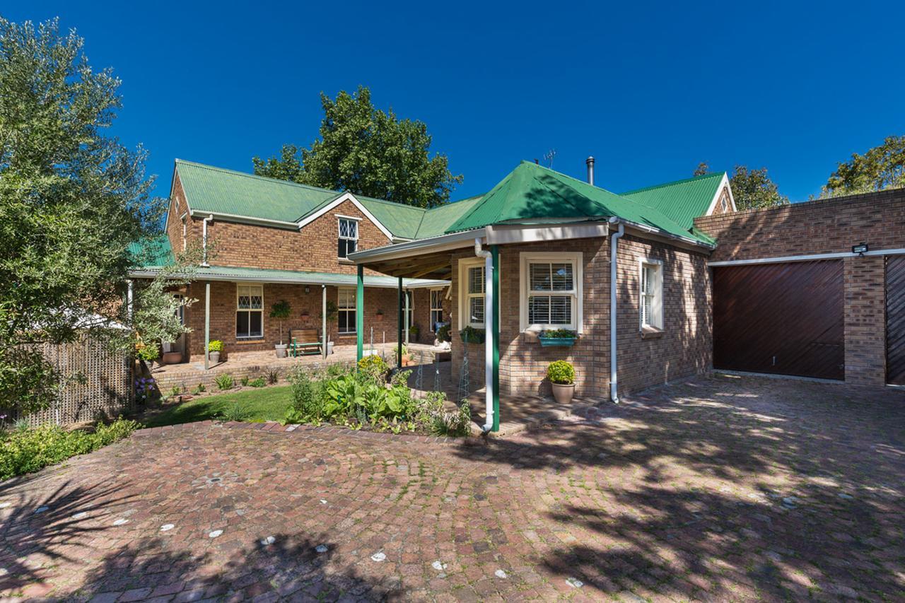 Rustic Manor Guest House Tokai Exterior photo